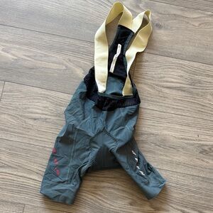 MAAP Cycling Bib Shorts with Straps